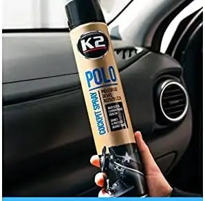 Image supplémentaire 3 de Rénovateur de Tableau de Bord K2 POLO Cockpit - Protection & Éclat Tunis