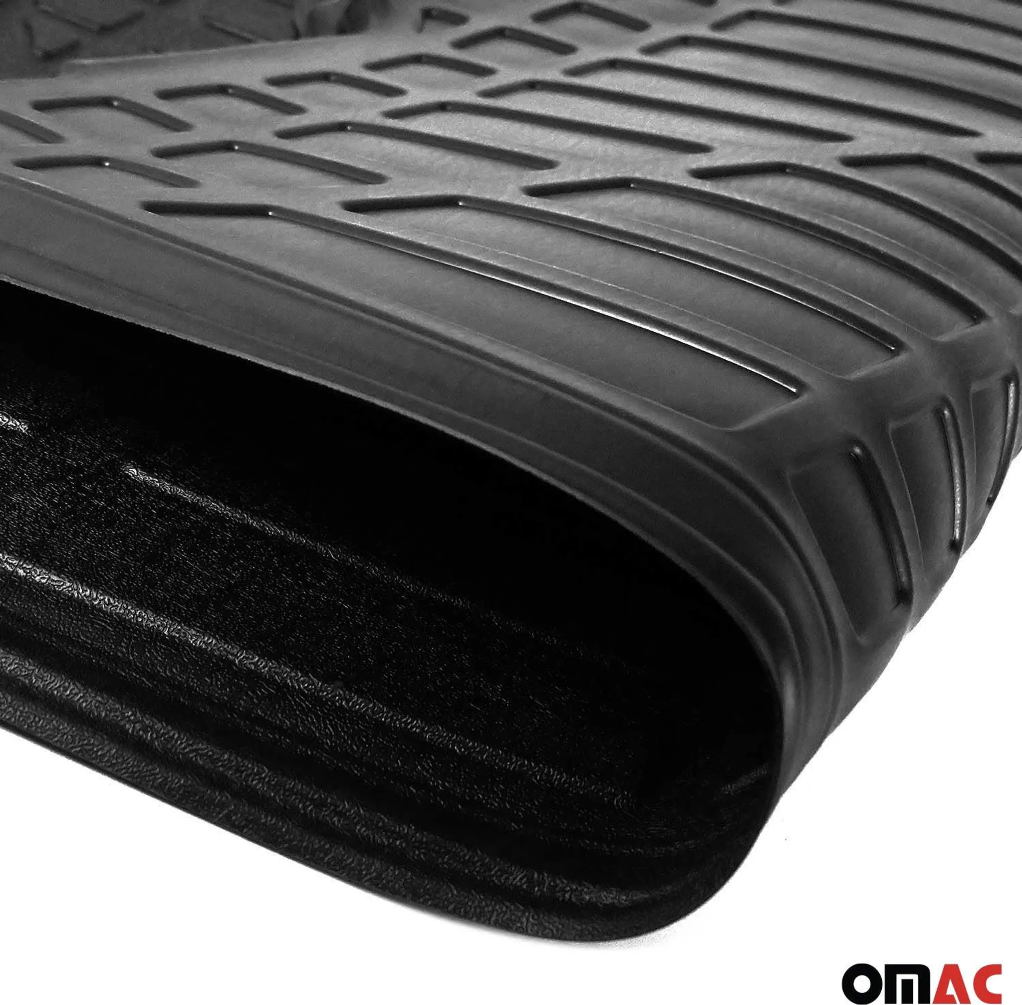 Image supplémentaire 2 de Tapis de Coffre sur Mesure pour Volkswagen Golf 8 - Protection & Étanchéité Tunis (Copie)