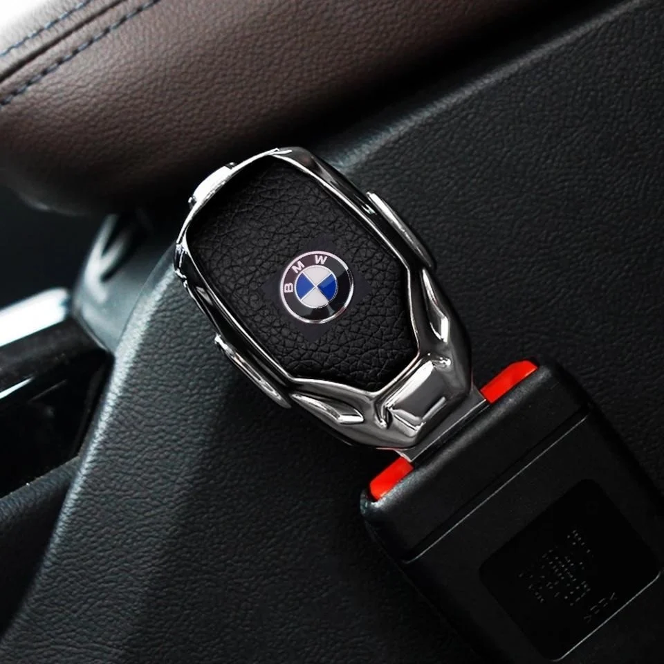 Image supplémentaire 3 de Adaptateur Boucle Ceinture de Sécurité BMW – Accessoire Auto de Luxe Prix Tunisie