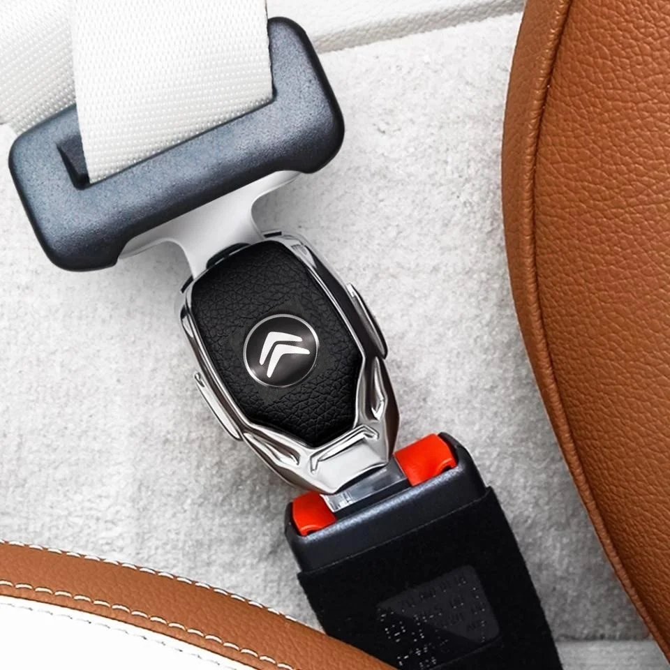 Image supplémentaire 3 de Adaptateur Boucle Ceinture de Sécurité Citroën – Accessoire Auto de Luxe Prix Tunisie