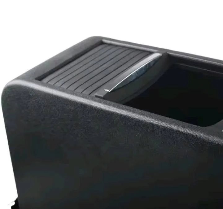 Image supplémentaire 1 de Accoudoir Console Centrale Large pour Peugeot Partner Tepee & Citroën Berlingo (2009-2019) – Grand Espace de Rangement – Prix Tunisie