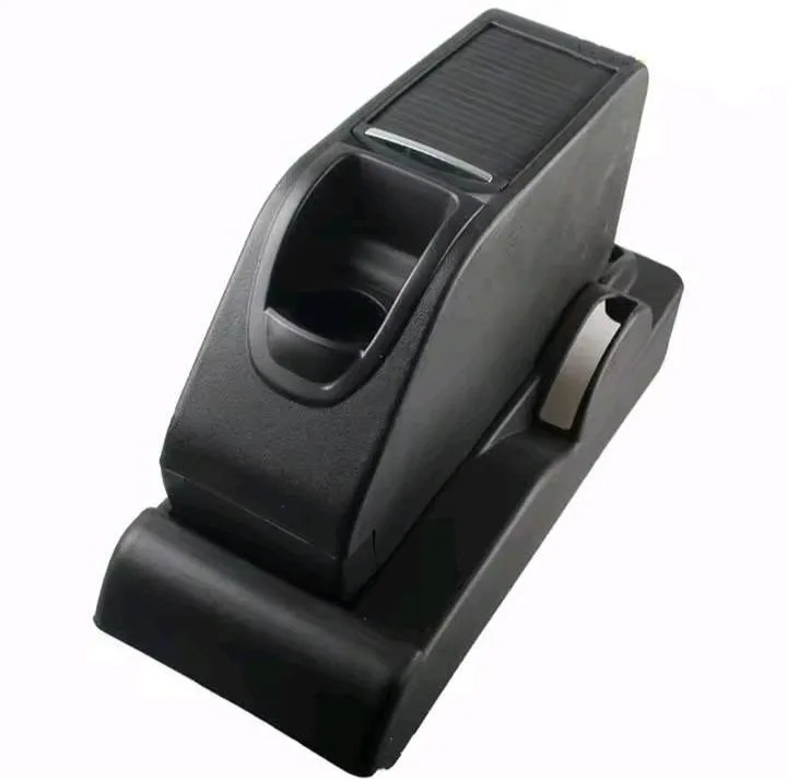 Image supplémentaire 4 de Accoudoir Console Centrale Large pour Peugeot Partner Tepee & Citroën Berlingo (2009-2019) – Grand Espace de Rangement – Prix Tunisie