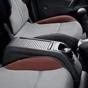 Image supplémentaire 5 de Accoudoir Console Centrale Large pour Peugeot Partner Tepee & Citroën Berlingo (2009-2019) – Grand Espace de Rangement – Prix Tunisie