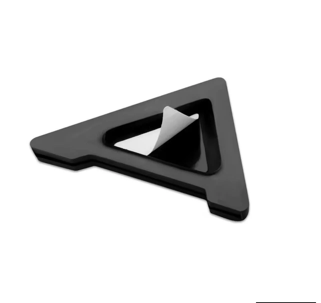 Image supplémentaire 2 de Lot de 2 Protections d'Angle de Portière en Silicone - Spécial Hyundai - Anti-Choc & Anti-Rayures