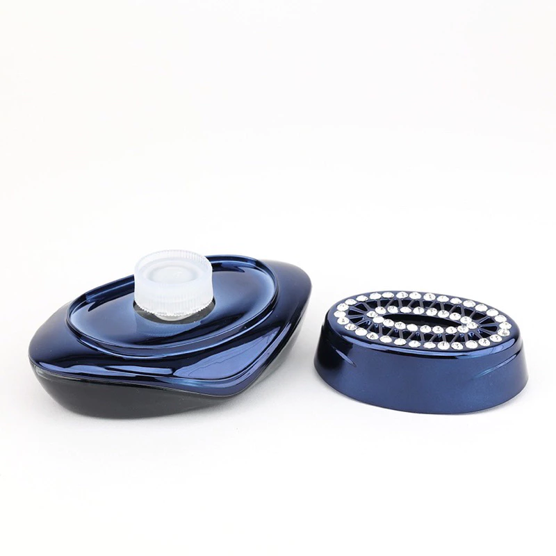 Image supplémentaire 2 de Parfum de Voiture avec Cristaux – Diffuseur Élégant pour Tableau de Bord