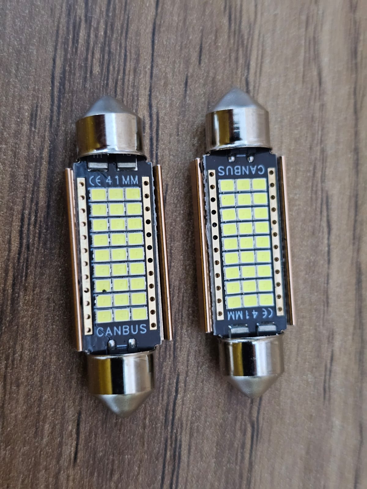 Image supplémentaire 2 de Kit d'éclairage LED pour voiture