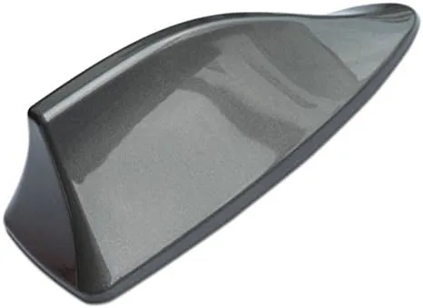 Image supplémentaire 2 de Antenne de Voiture Universelle Shark Fin – Amplificateur Signal FM/AM – Look Sportif – Prix Tunisie
