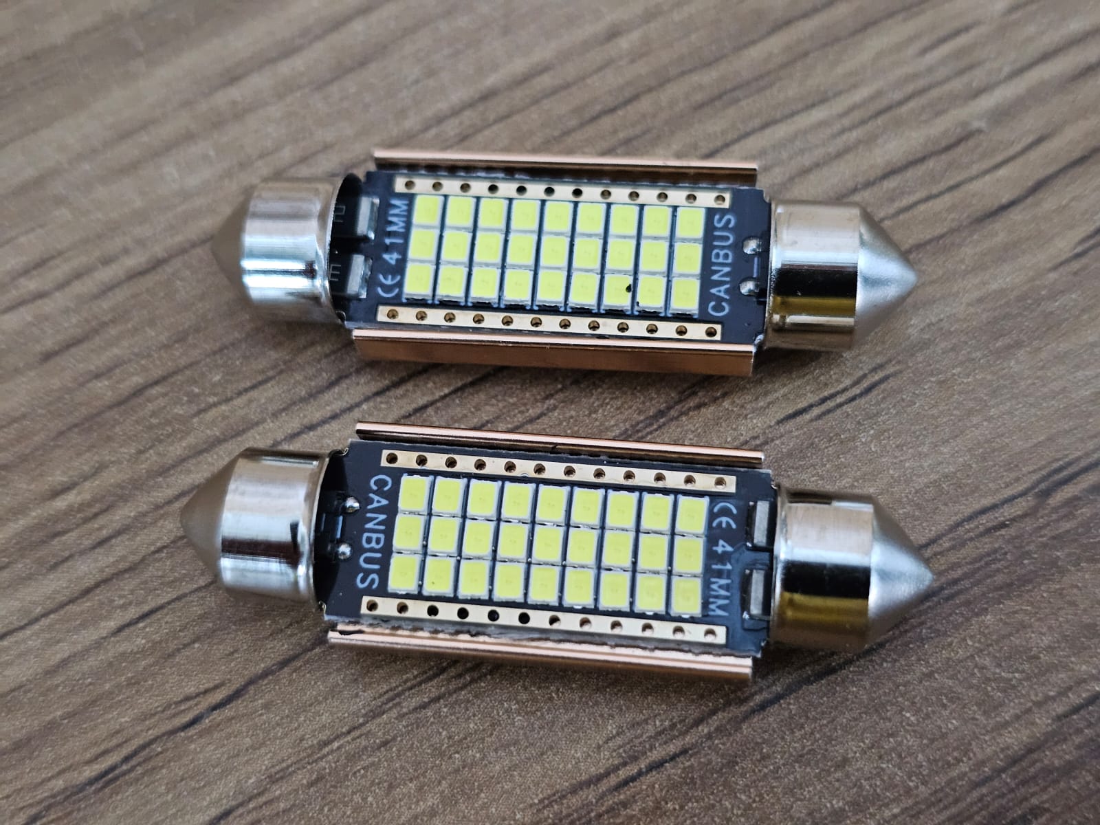 Image supplémentaire 1 de Kit d'éclairage LED intérieur pour voitures
