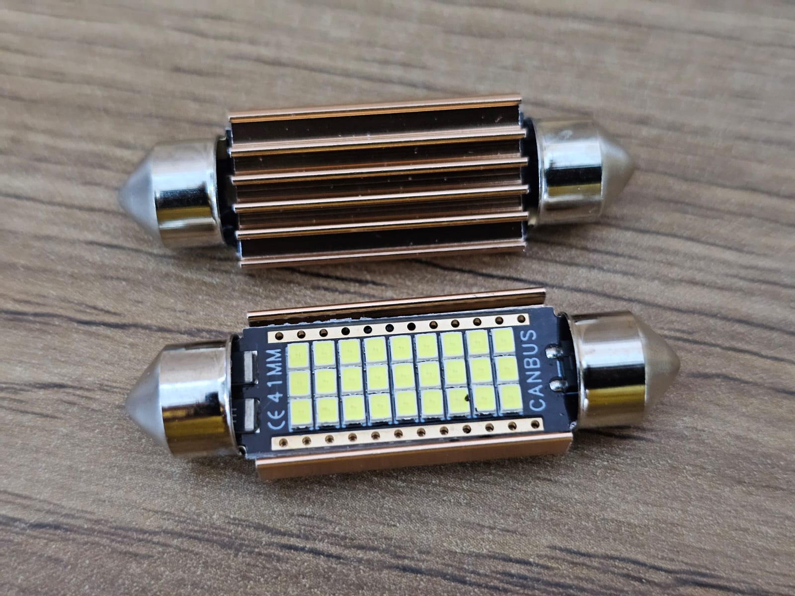 Image supplémentaire 3 de Kit d'éclairage LED intérieur pour voitures