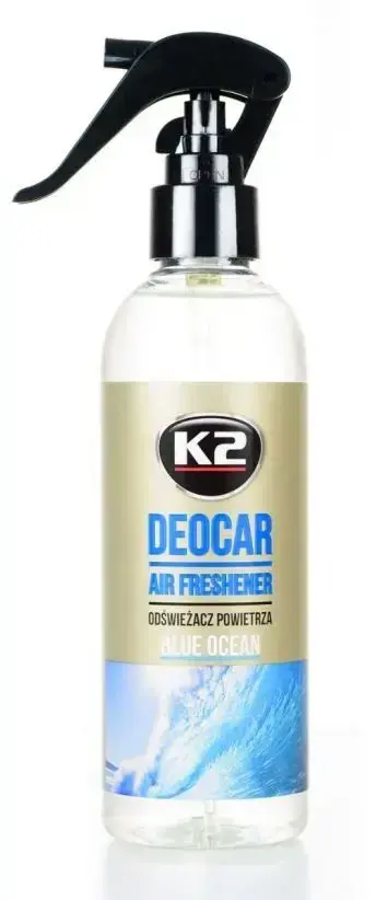 Image supplémentaire 3 de Désodorisant K2 Cayon Intense