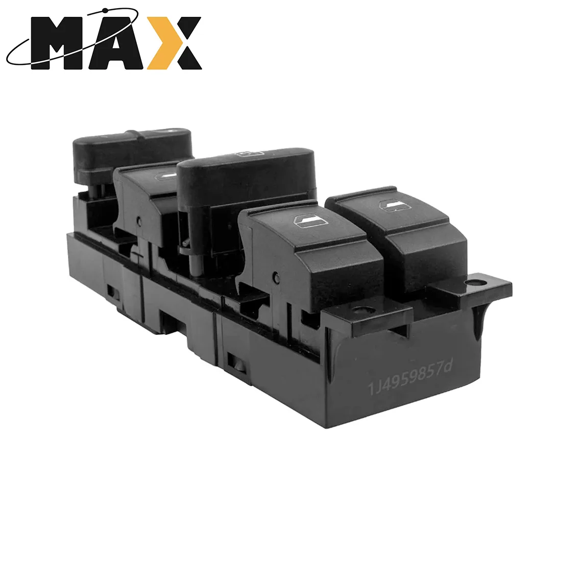 Image supplémentaire 4 de Interrupteur Maître Lève-Vitre Électrique pour VW Golf 4, Bora, Passat & Skoda Octavia – Qualité OE 1J4959857 – Tunisie
