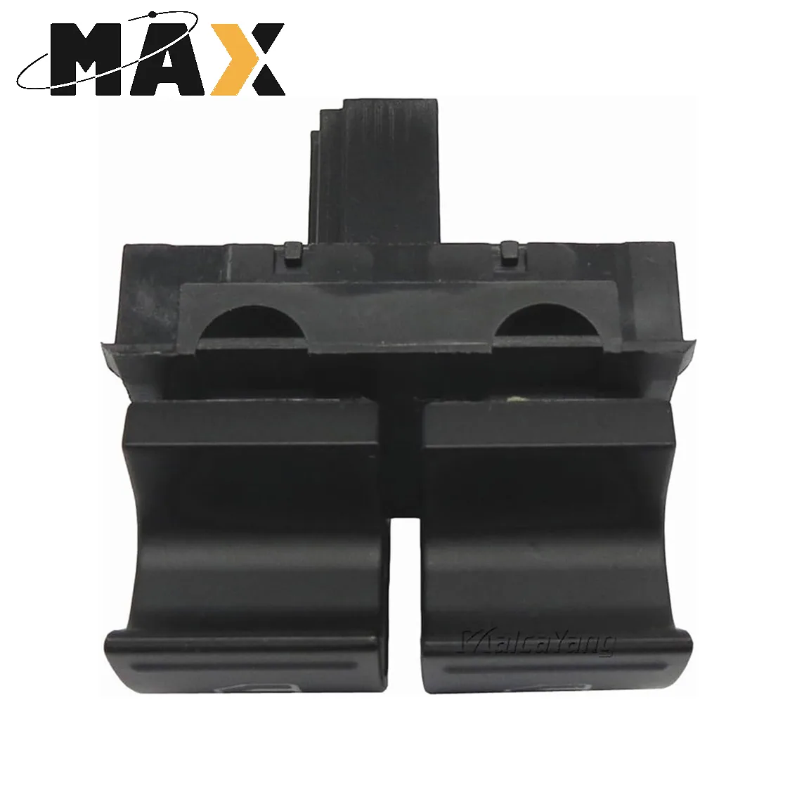 Image supplémentaire 1 de Interrupteur de Lève-Vitre Électrique pour VW Golf 5, Golf 6, GTI & Scirocco – Qualité Premium 1K3959857A – Tunisie