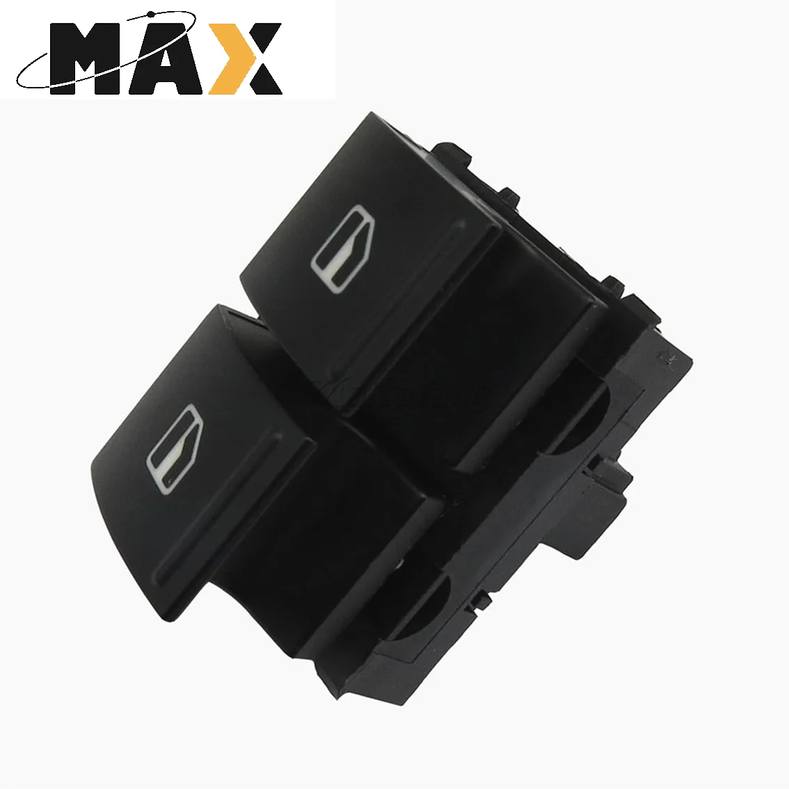 Image supplémentaire 4 de Interrupteur de Lève-Vitre Électrique pour VW Golf 5, Golf 6, GTI & Scirocco – Qualité Premium 1K3959857A – Tunisie