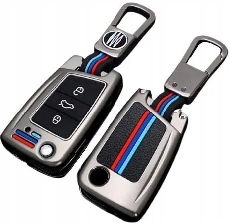 Image supplémentaire 4 de Coque Clé VW Gun's Color