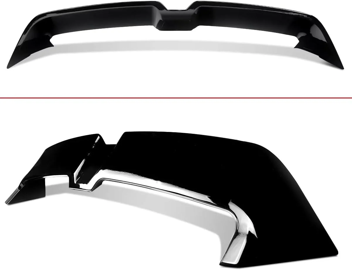 Image supplémentaire 1 de Spoiler Oettinger sur Mesure pour Volkswagen Golf 7