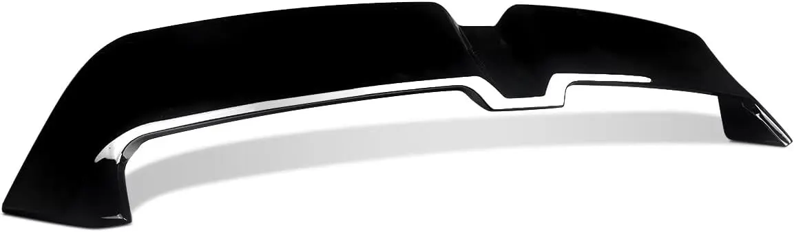 Image supplémentaire 2 de Spoiler Oettinger sur Mesure pour Volkswagen Golf 7