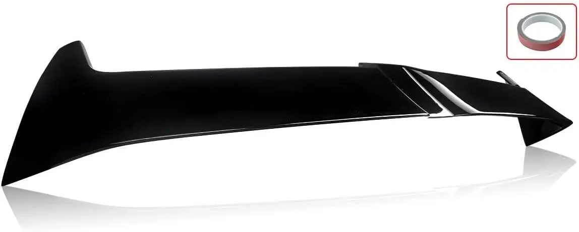 Image supplémentaire 4 de Spoiler Oettinger sur Mesure pour Volkswagen Golf 7