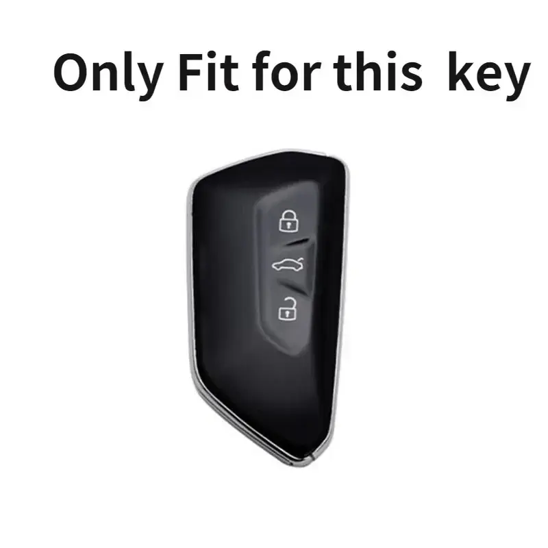 Image supplémentaire 1 de Coque de Clé BMW M-Performance Haute Qualité