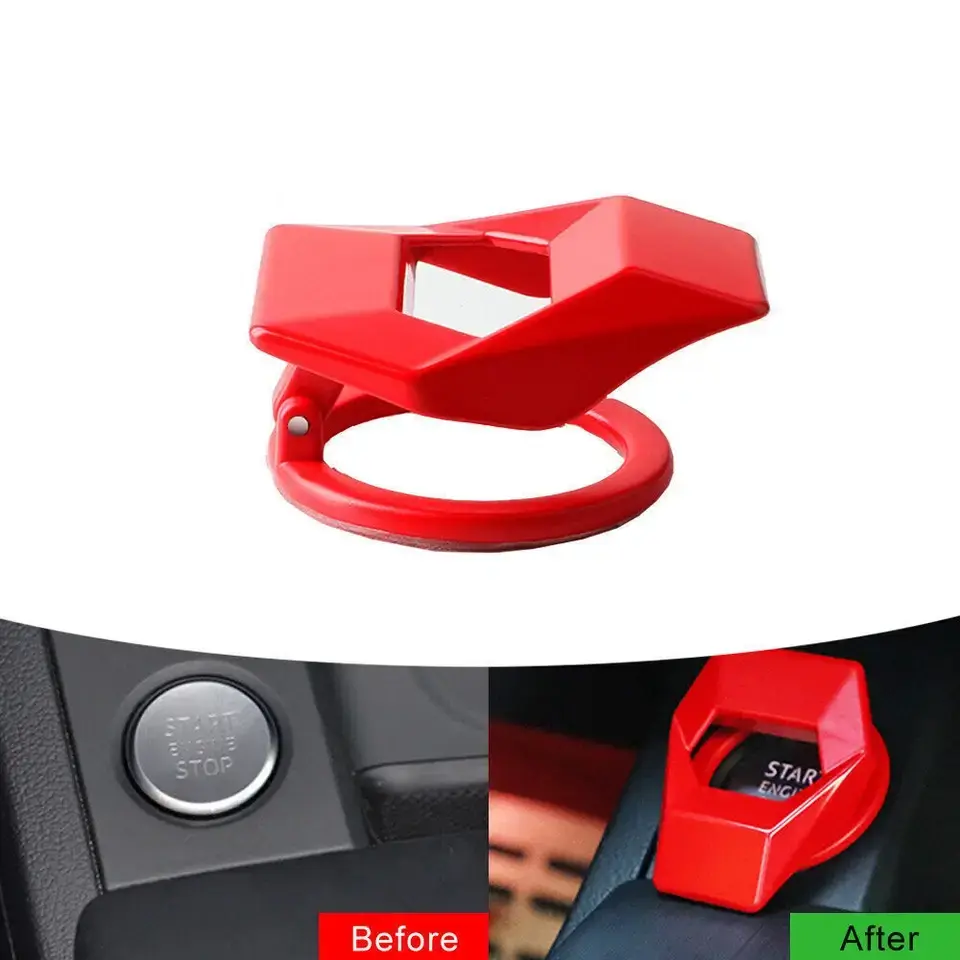 Image supplémentaire 2 de Couvercle de Bouton Start/Stop