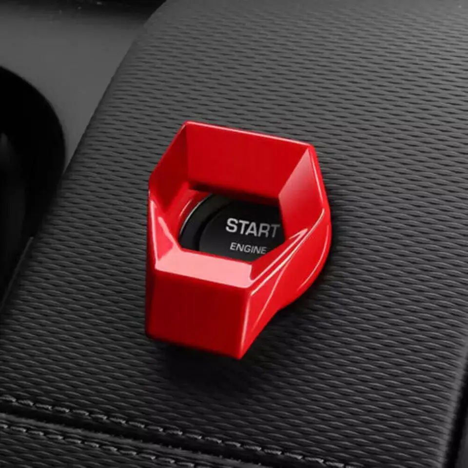 Image supplémentaire 3 de Couvercle de Bouton Start/Stop