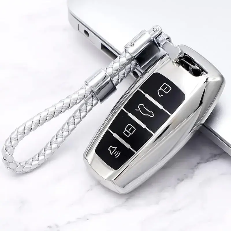 Image supplémentaire 2 de Étui Clé Haval & Hover Luxe 