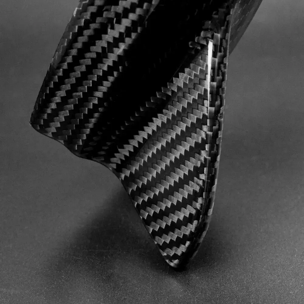 Image supplémentaire 1 de Antenne Requin Effet Carbone - Design Sportif & Aérodynamique Tunis