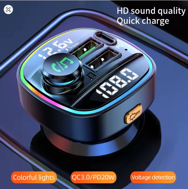 Dashcam Full HD 1080P