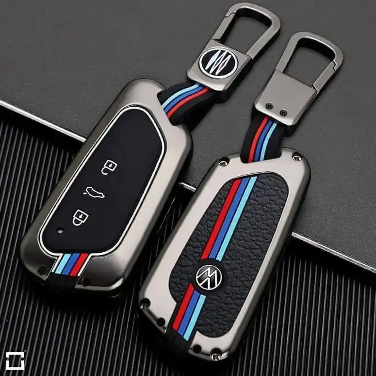 Coque de Clé BMW M-Performance Haute Qualité