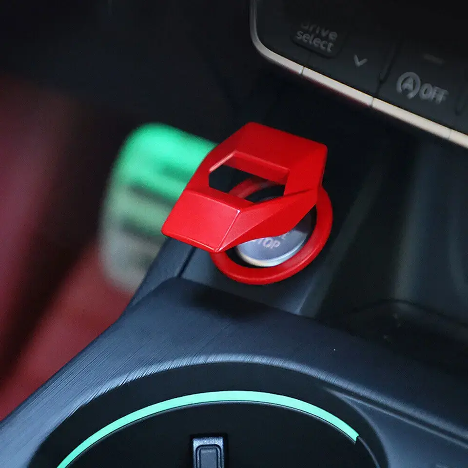Couvercle de Bouton Start/Stop