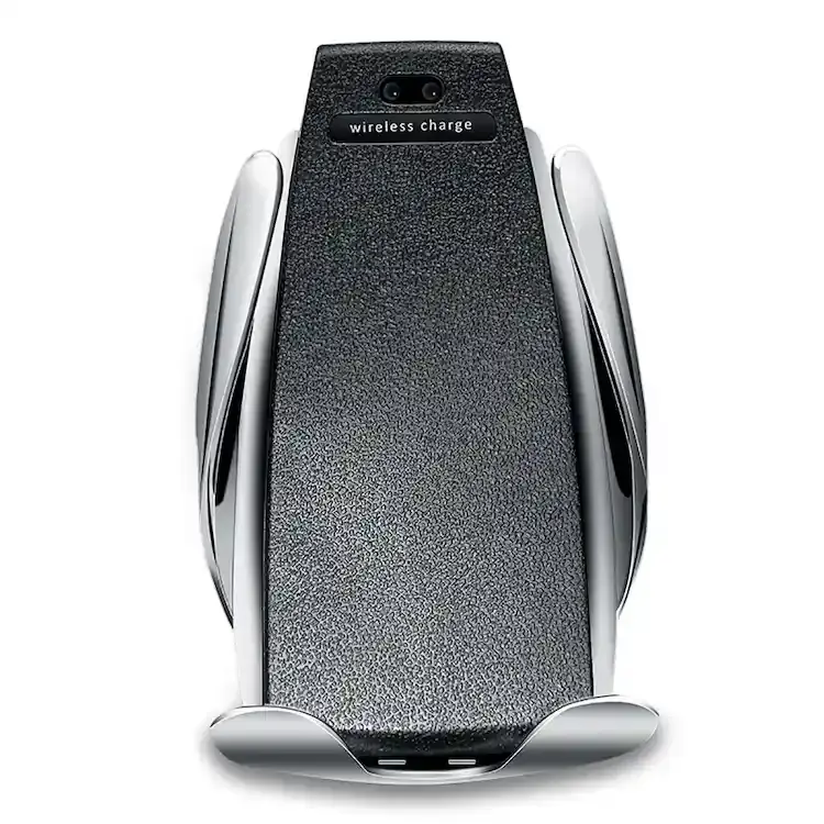Support Téléphone Voiture Chargeur wifi