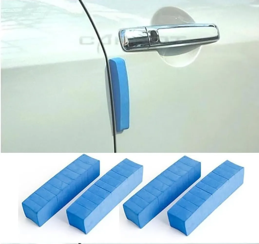 Protections de Portière Anti-Collision en Mousse : La solution anti-rayures indispensable à Tunis.​
