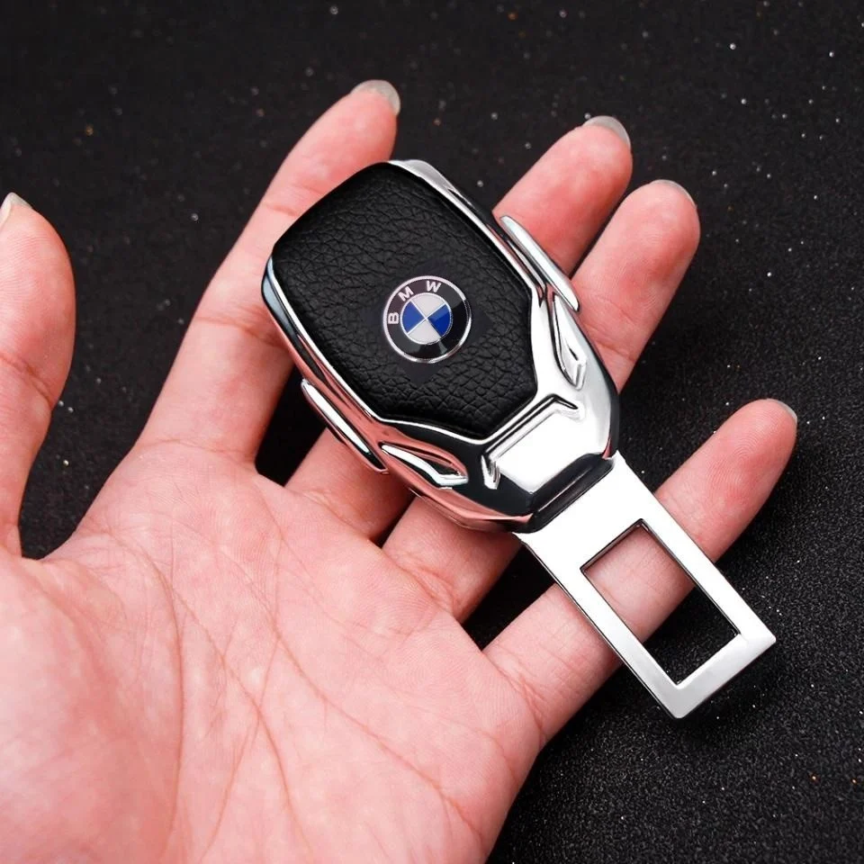 Adaptateur Boucle Ceinture de Sécurité BMW – Accessoire Auto de Luxe Prix Tunisie